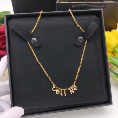 Celine Necklaces